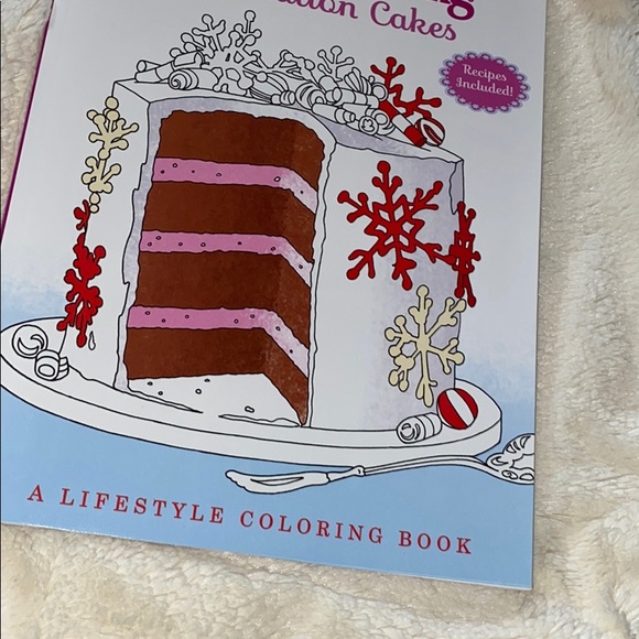 Cookbook Set - Picture 5 of 7